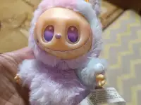 Лабубу поворотная руки ноги голова игрушка детская, фотография 4