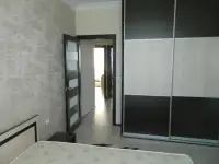 Сдам 3 -4 х комнатная 92 кв. метра, евроремонт. ул Янковского 34, новый дом. ПЕРВАЯ СДАЧА. Дом заселён. Жилье премиум кл, фотография 7