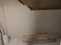 Штукатурные работы, фотография 4