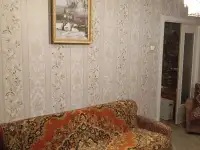 4х комнатная квартира на длительный срок, Октября, д.47, фотография 2