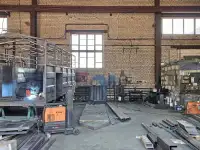 Производственное помещение, склад, 525,4 м.кв., фотография 4