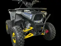 Квадроцикл amoto explorer 125