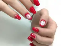 Наращивание ногтей