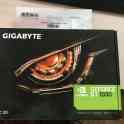 Видеокарта Gigabyte Geforce GT 1030 OC