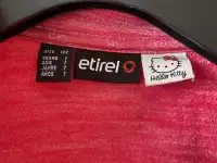 Кофта на девочку Hello Kitty, фотография 3