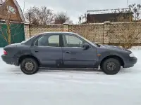Kia Clarus 1.8 весь авто по запчастям, фотография 3
