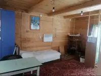 Продается земельный участок и садовый домик с построеными двумя фундаментами со всеми коммуникациями, фотография 10