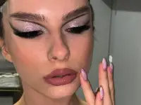 Ищу модель на макияж