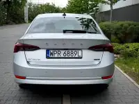 Skoda Octavia (IV) TSI  Импорт под ключ  Авто и Европы за 14 дней!, фотография 4