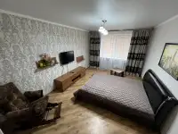 Трехкомнатная квартира на сутки в Мозыре, Бульвар Юности 66