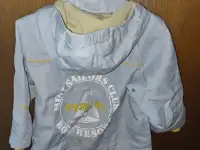 Продам детские курточки, фотография 8