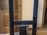 DVD LG кинотеатр, с функцией караоке., фотография 3