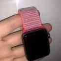 Часы (Apple Watch), фотография 3