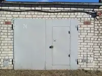 продам гараж в ГК-35