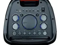 Мощная беспроводная bluetooth Колонка, фотография 2