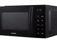 Микроволновая печь hyundai hym-d3030