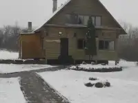 Домик Жемчужина Освейского озера, район, д.Великое Село д.23Б