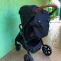 Коляска Baby Design Look Air, фотография 3