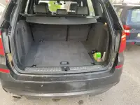 BMW X3, фотография 10