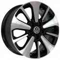R16, 5x112, 6.5J, ET33-50, d57.1 - к Skoda Octavia, Superb, Volkswagen Golf 5, Golf 6, Passat B6, Touran, фотография 5