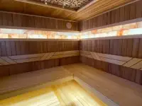 Отделка Парных, Бань, Домов под ключ, фотография 3