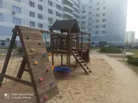 Игровой комплекс для детей, фотография 5