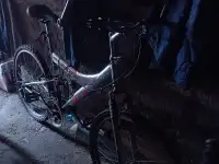 Велосипед MTB 26 горник двуподвес рабочий, фотография 2