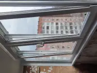 Окна ПВХ,обшивка балконов ,домов ,монтаж кровли ,заборы., фотография 8