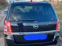 Опель Opel Zafira, фотография 2