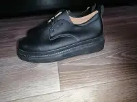 Ботинки