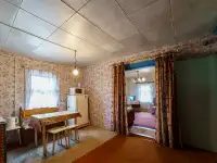 Продается участок 25 соток с домом и гаражом в д.Русиновичи, фотография 9