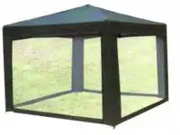 Аренда Шатер-палатка туристический LANYU LY-1628С 3x3x2,35 м