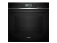 Электрический духовой шкаф siemens iq700 hr736g1b1