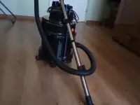 Пылесос VAX-4100 c водным фильтром, фотография 3