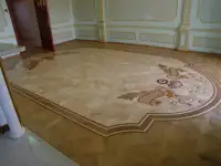 Укладка паркета любой сложности. Профессиональная  шлифовка напольных покрытий ., фотография 2