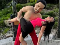 Ростовая кукла Артур Пирожков Аниматоры, фотография 5
