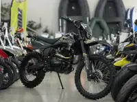 Мотоцикл GLADIATOR C4 PR300, фотография 7