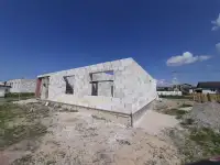Кладка блоков ПГС в Гомеле