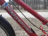 Продам велосипед, фотография 3