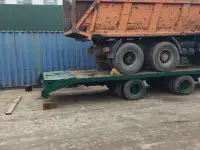 Прицеп для перевоза негоборита, фотография 11