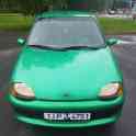 Fiat Seicento, 0.9 бензин, 1998 г.в., фотография 2