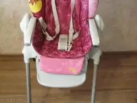 Стульчик для кормления Chicco Polly, фотография 5