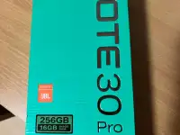 продам infinix note 30 pro, фотография 3