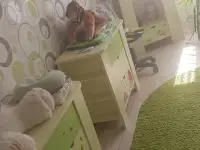 Продается набор детской комнаты с кроватью, фотография 2