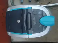 Пылесос Zelmer Aquawelt 1700W, фотография 2