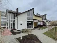Аренда торгового помещения офис, сфера услуг, фотография 5