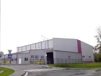 Завод, Дзержинский район, д. Станьково, фотография 2