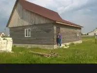 Участок с коробкой дома, г.Иваново , ул. Куйбышева, 94