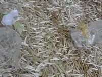 Хрустальные бокалы Нёман, фотография 5