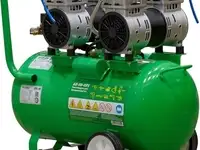 Компрессор eco ae-50-of1